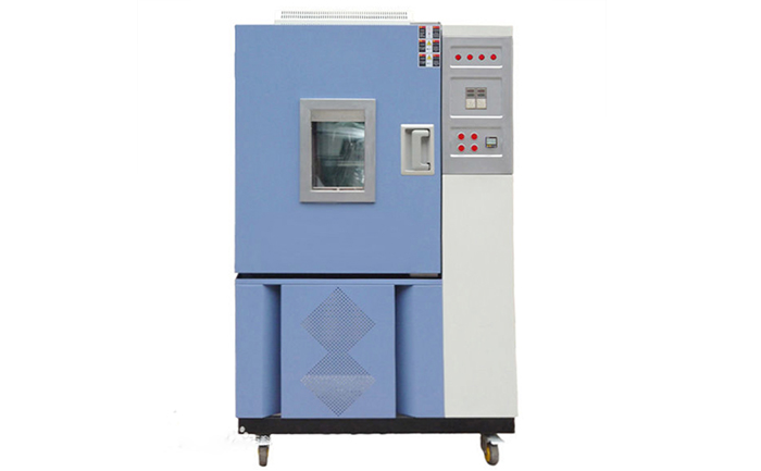 熱老化試驗箱